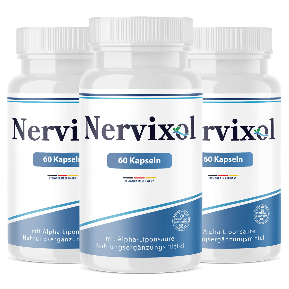 Nervixol